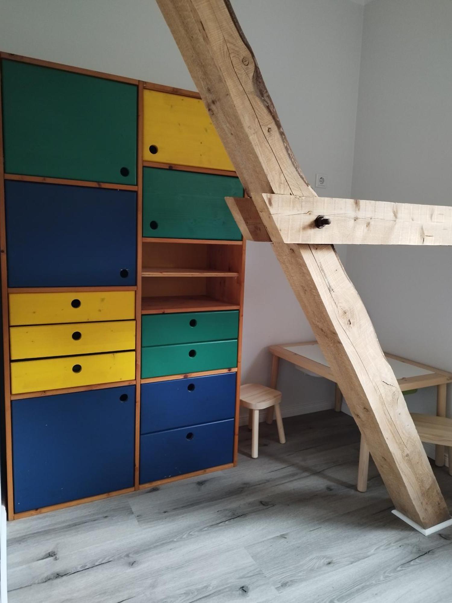 Kleine Freiheit Daire Jübek Dış mekan fotoğraf