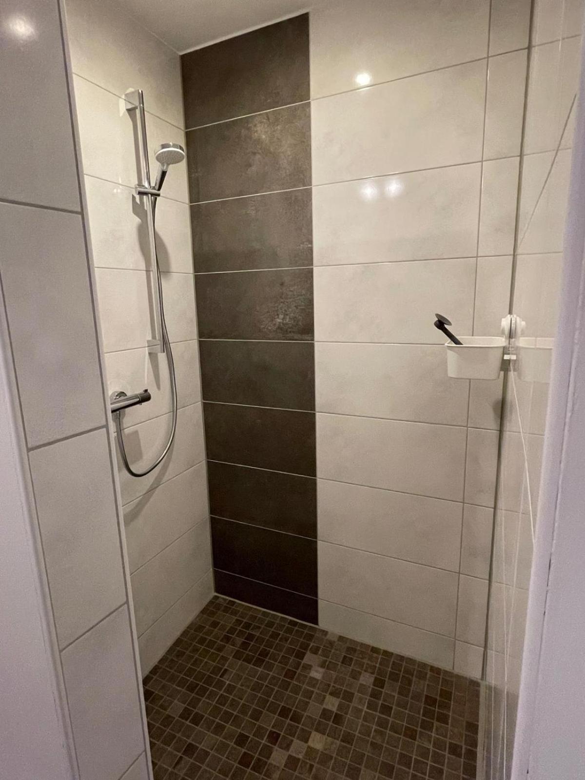 Kleine Freiheit Daire Jübek Dış mekan fotoğraf