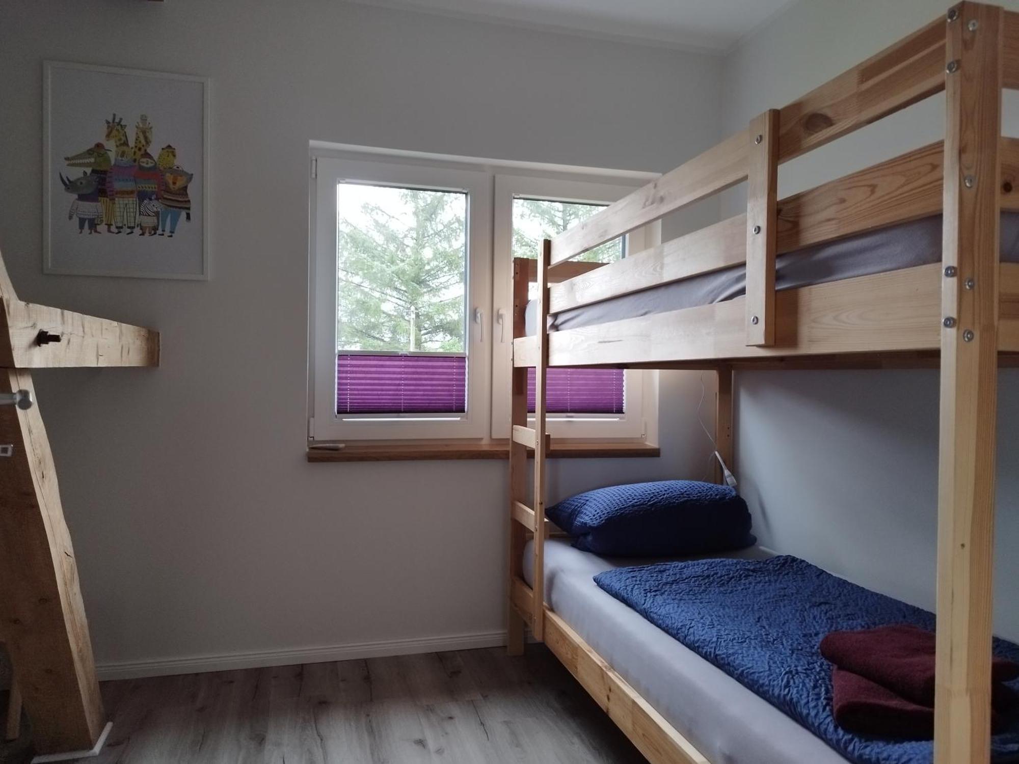 Kleine Freiheit Daire Jübek Dış mekan fotoğraf